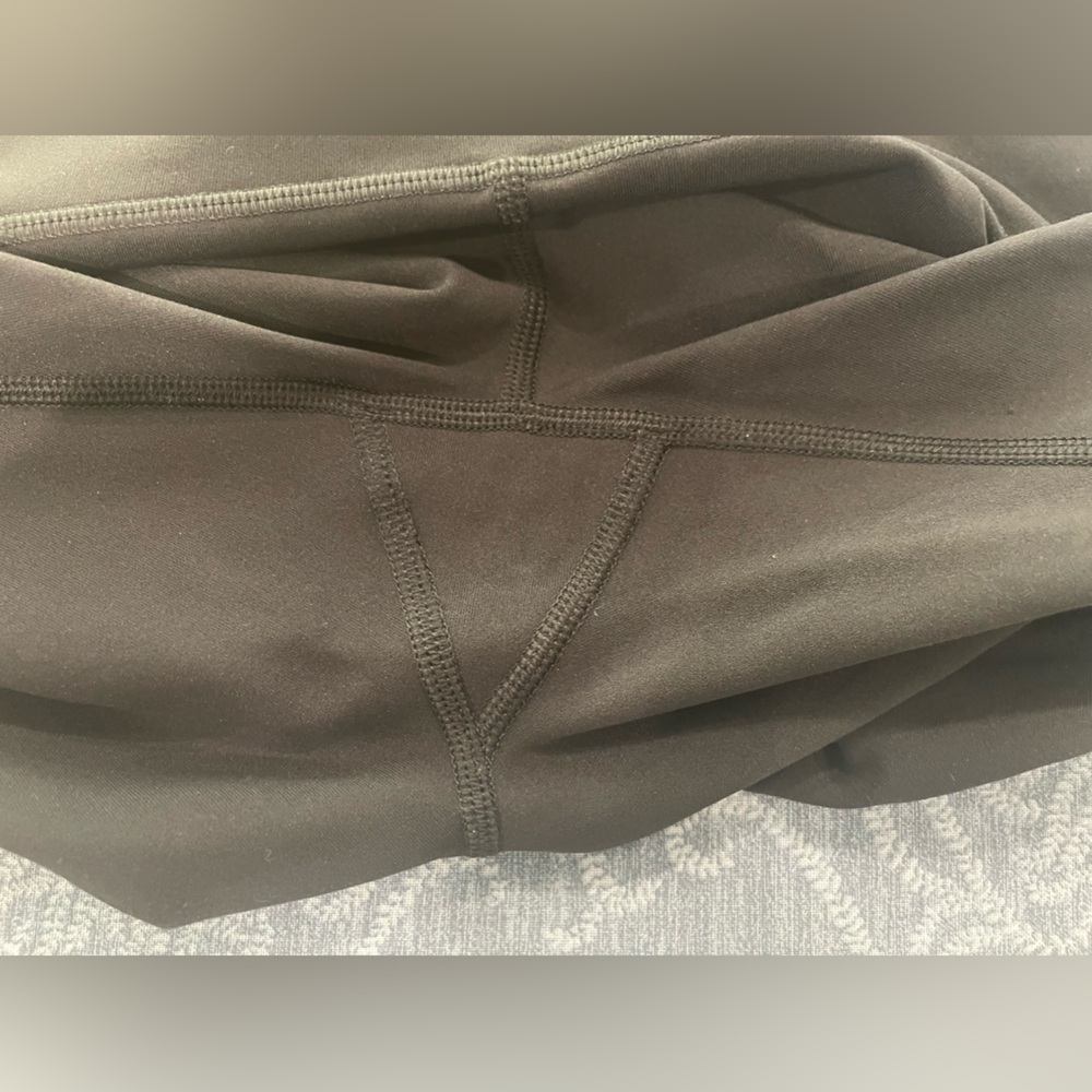 lululemon athletica Black Leggings - Picture 4 of 8
